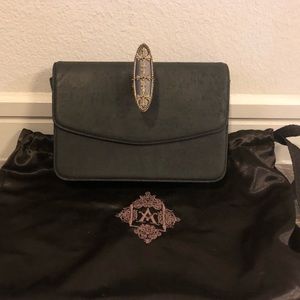 Armenta Handbag-clutch or crossbody